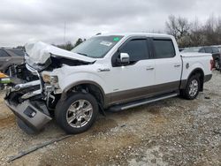 2015 Ford F150 Supercrew for sale in Memphis, TN