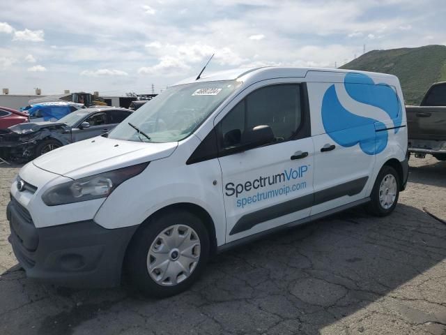 2014 Ford Transit Connect XL