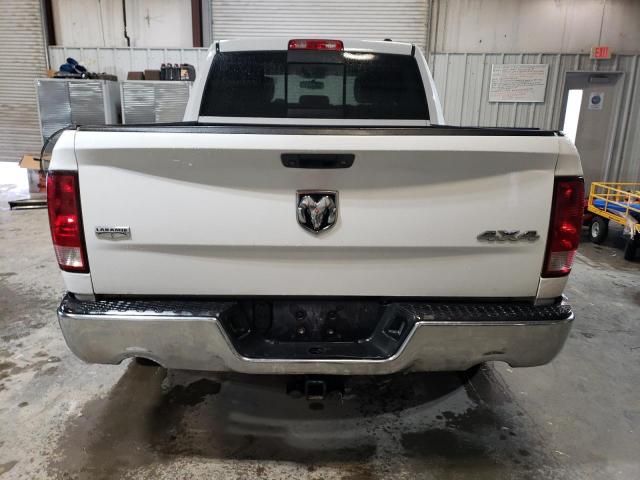 2012 Dodge RAM 1500 Laramie