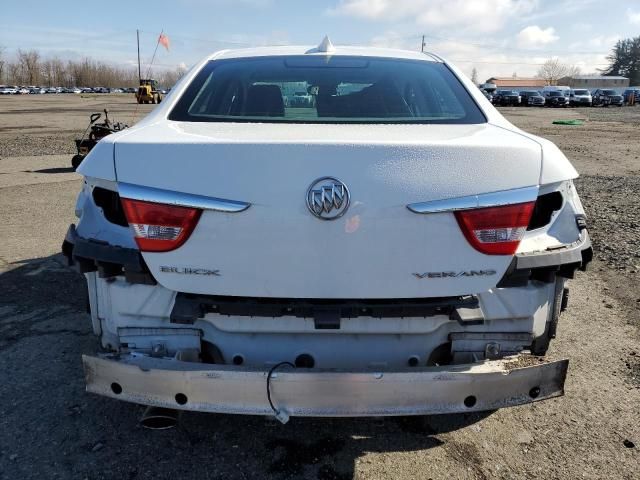 2016 Buick Verano