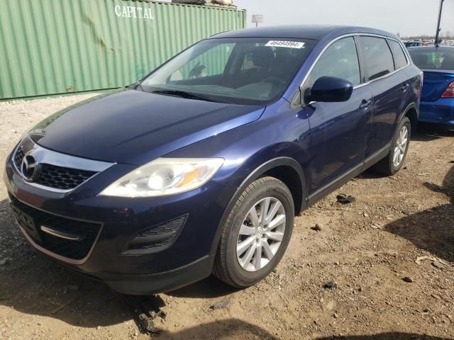 2010 Mazda CX-9