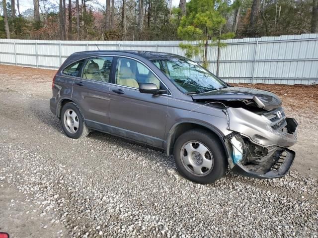 2010 Honda CR-V LX