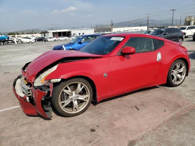 2009 Nissan 370Z