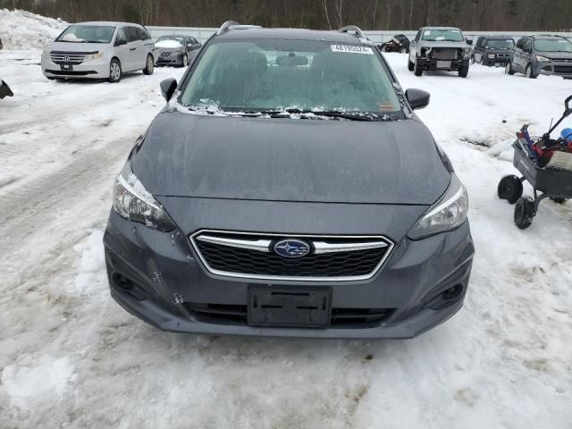 2019 Subaru Impreza Premium