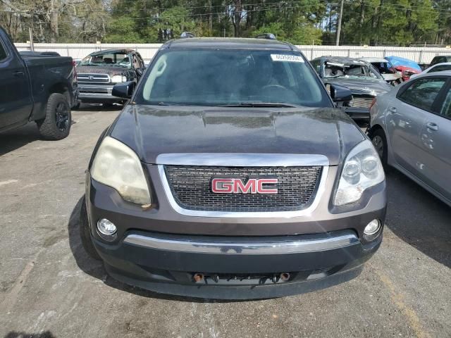 2008 GMC Acadia SLE