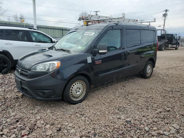 2016 Dodge RAM Promaster City