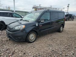 Salvage cars for sale at Central Square, NY auction: 2016 Dodge RAM Promaster City