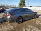 2023 Toyota Camry SE Night Shade