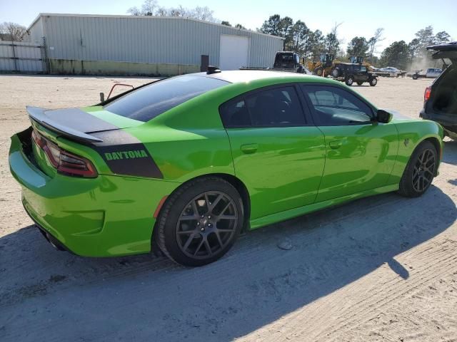 2017 Dodge Charger R/T