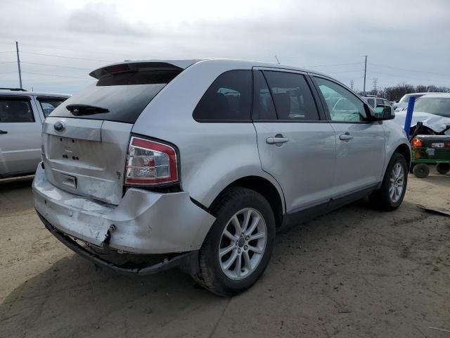 2009 Ford Edge SEL