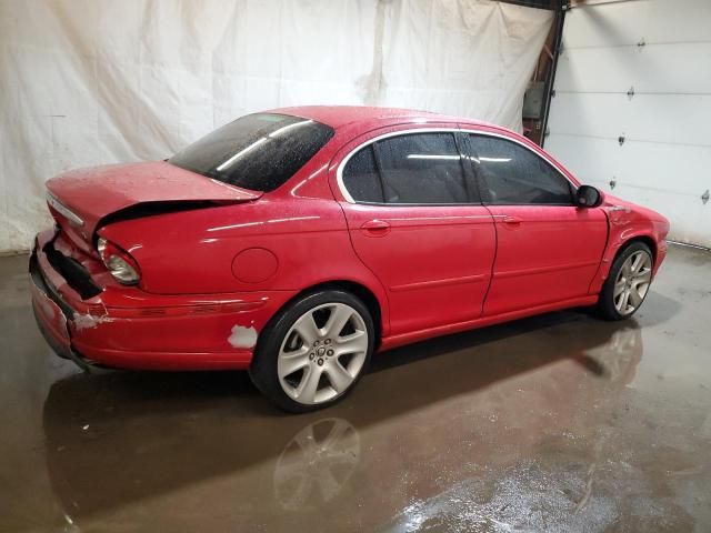 2003 Jaguar X-TYPE 2.5