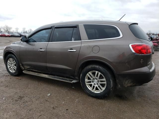 2008 Buick Enclave CX