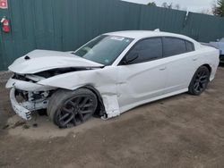 Salvage cars for sale from Copart Finksburg, MD: 2020 Dodge Charger GT