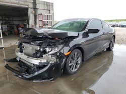 Honda Civic EX Vehiculos salvage en venta: 2020 Honda Civic EX