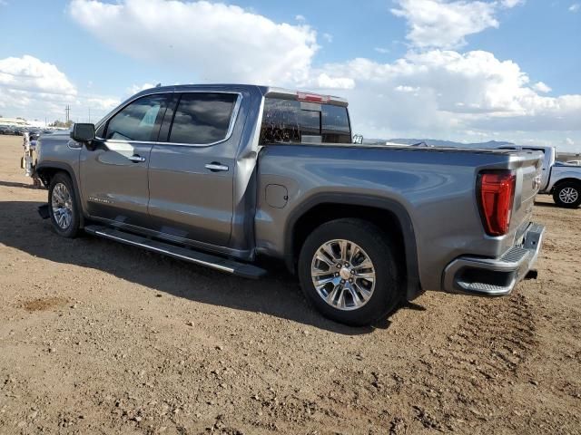 2019 GMC Sierra K1500 Denali