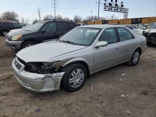 2000 Toyota Camry CE