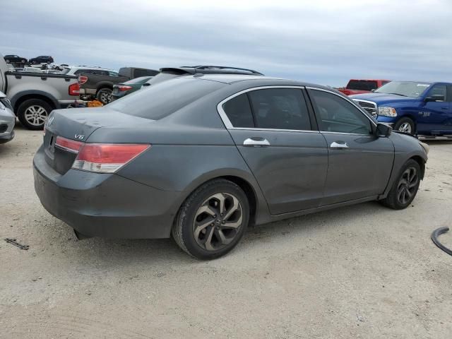 2011 Honda Accord EXL