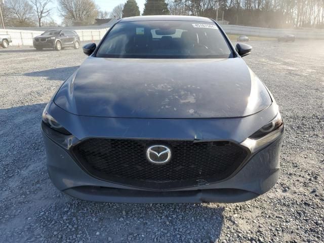 2020 Mazda 3 Premium