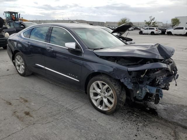 2018 Chevrolet Impala Premier