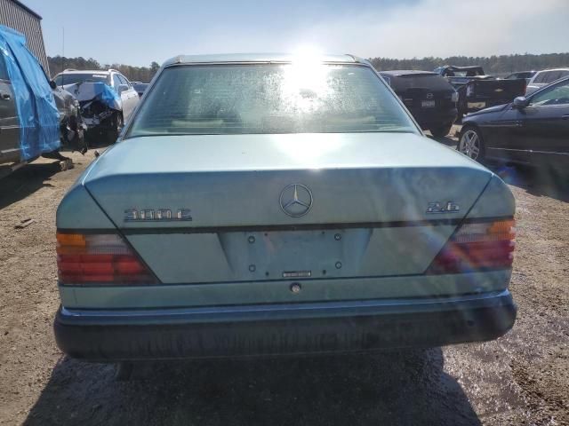 1991 Mercedes-Benz 300 E 2.6