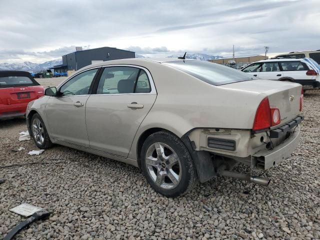 2009 Chevrolet Malibu 1LT