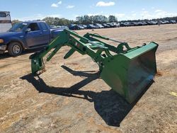 John Deere Vehiculos salvage en venta: 2018 John Deere 520M