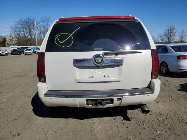 2007 Cadillac Escalade Luxury