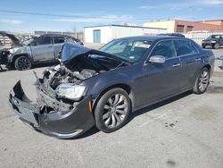 Chrysler salvage cars for sale: 2019 Chrysler 300 Limited