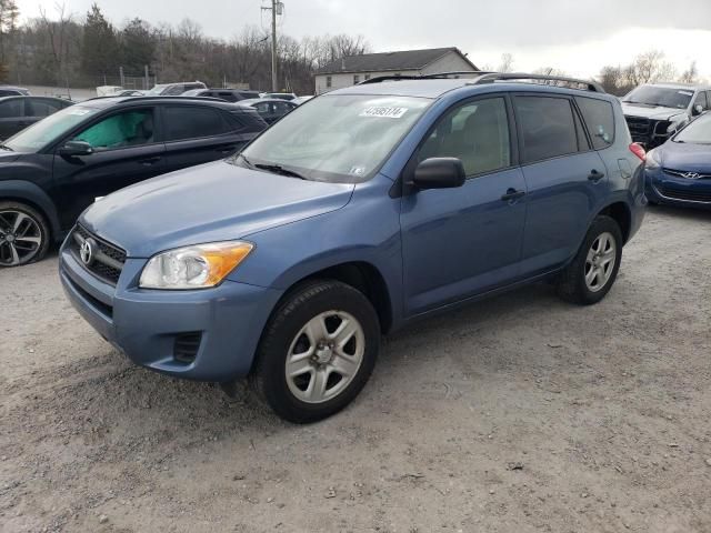 2009 Toyota Rav4