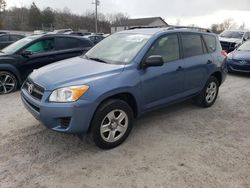 Toyota salvage cars for sale: 2009 Toyota Rav4