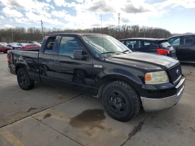 2004 Ford F150