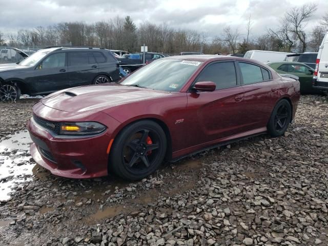 2017 Dodge Charger R/T 392