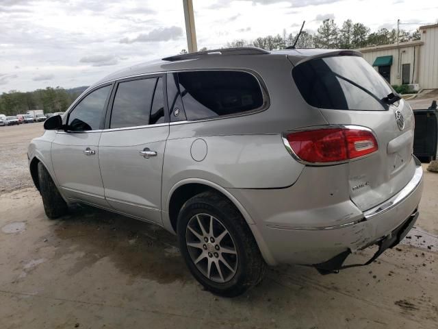 2014 Buick Enclave