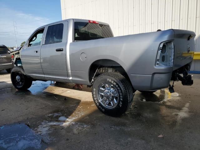 2024 Dodge RAM 2500 Tradesman