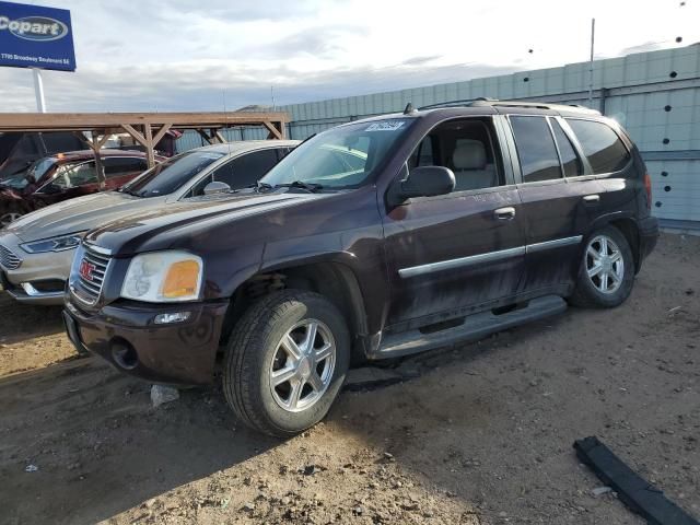 2008 GMC Envoy