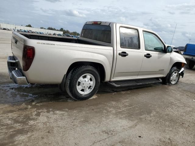 2004 Chevrolet Colorado