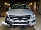 2014 Mercedes-Benz ML 350 4matic