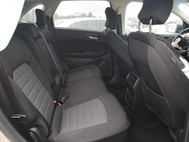 2018 Ford Edge SE