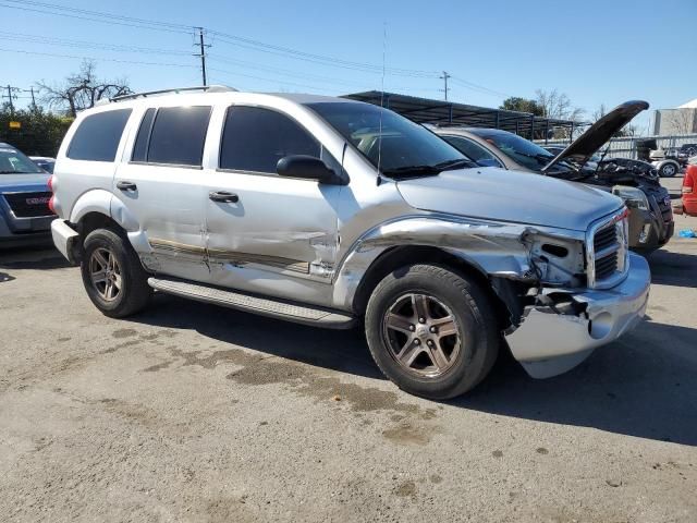 2005 Dodge Durango SLT