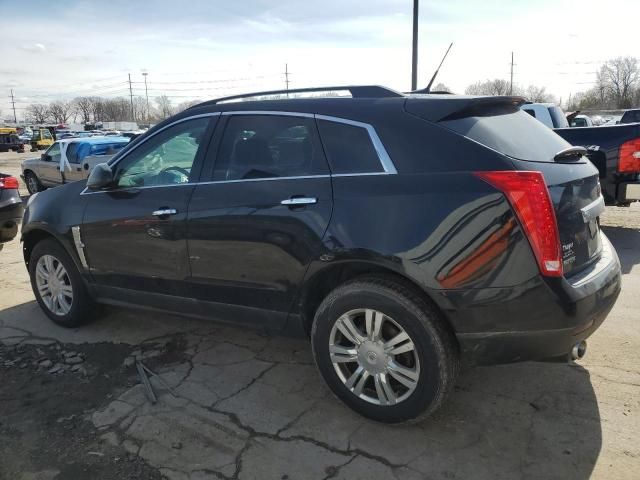 2012 Cadillac SRX