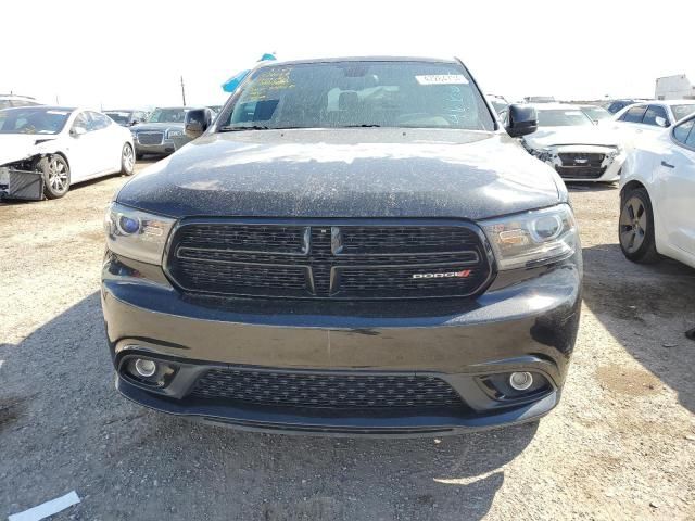 2016 Dodge Durango SXT