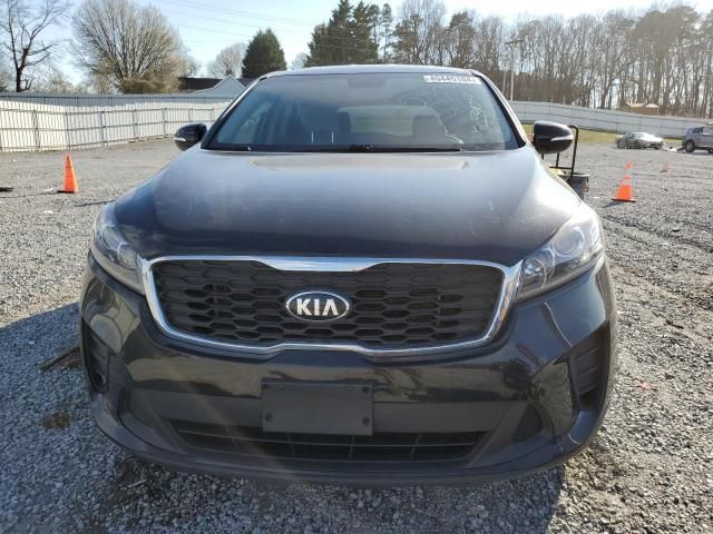 2019 KIA Sorento L