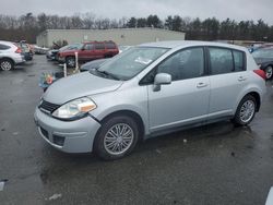 2009 Nissan Versa S for sale in Exeter, RI