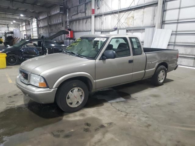 2003 GMC Sonoma