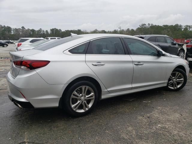 2019 Hyundai Sonata Limited