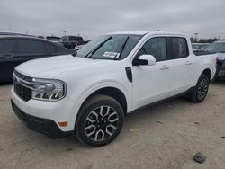 Vehiculos salvage en venta de Copart Indianapolis, IN: 2022 Ford Maverick XL