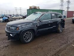 2020 Jeep Grand Cherokee Limited for sale in Elgin, IL