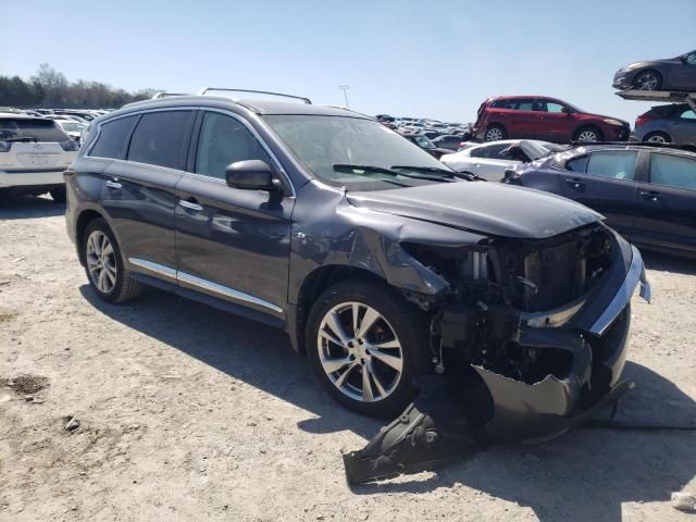 2014 Infiniti QX60