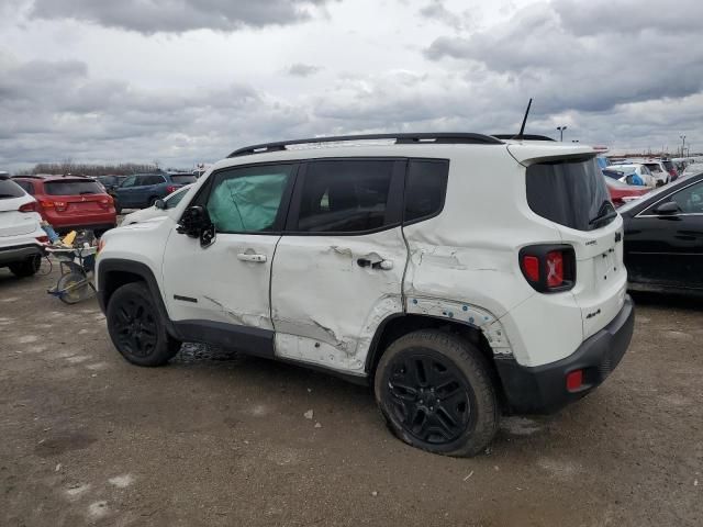 2019 Jeep Renegade Sport