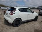 2016 Nissan Juke S